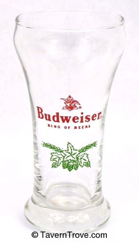 Budweiser Beer