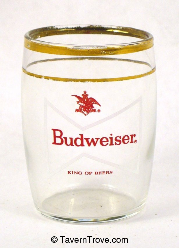 Budweiser Beer