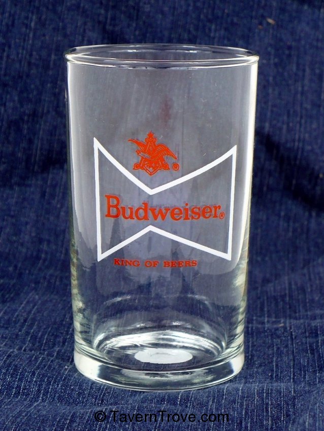 Budweiser Beer