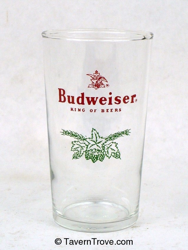 Budweiser Beer