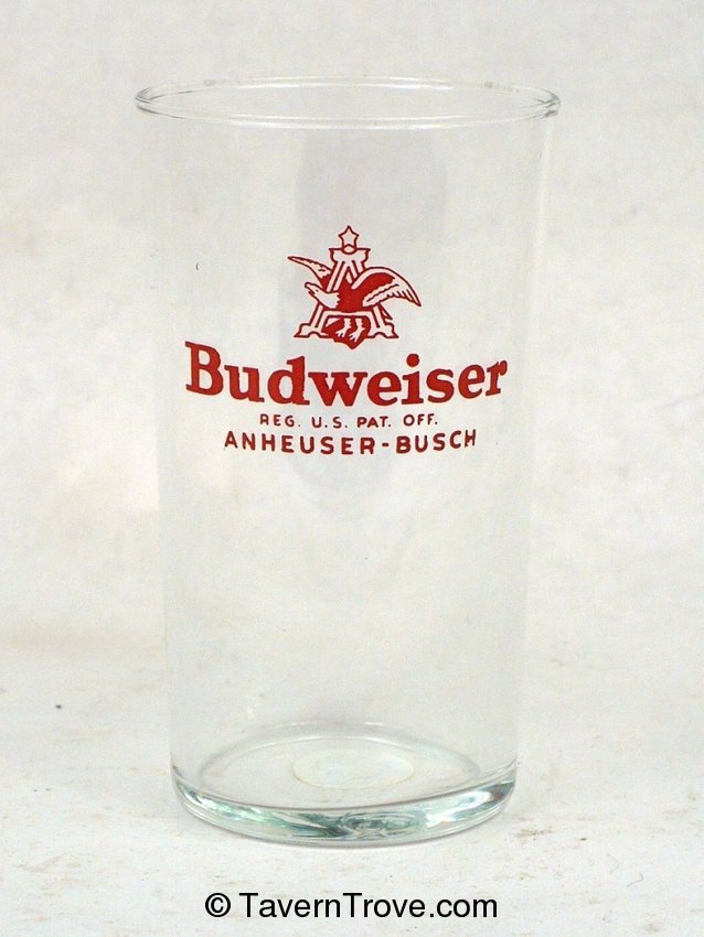 Budweiser Beer