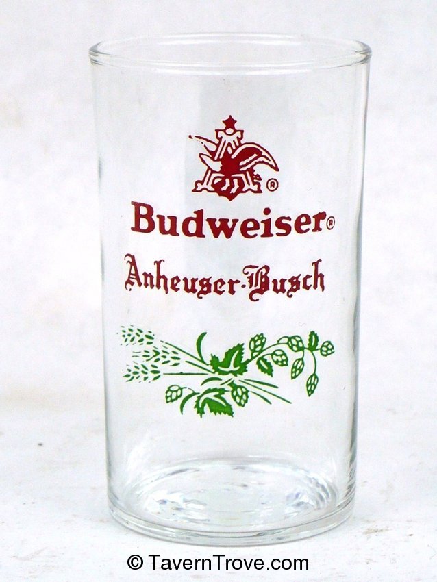 Budweiser Beer