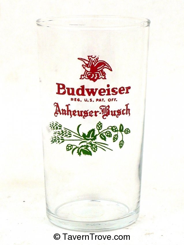 Budweiser Beer