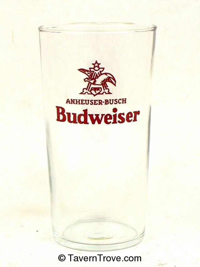 Budweiser Beer