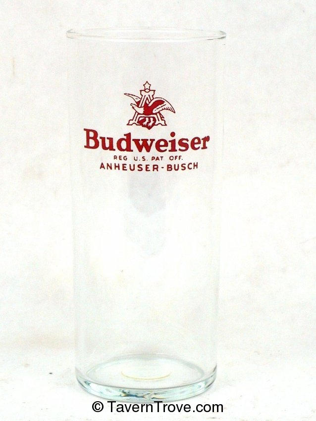 Budweiser Beer
