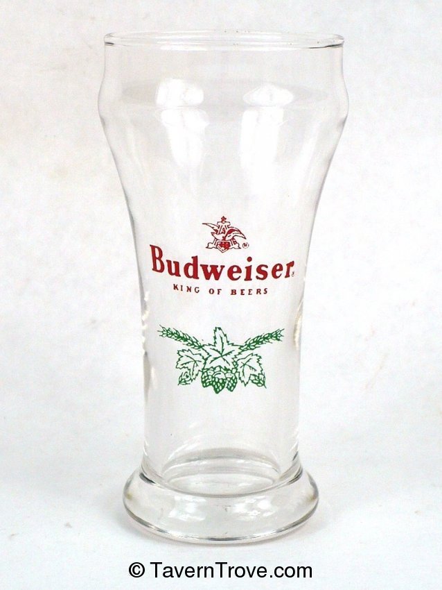 Budweiser Beer