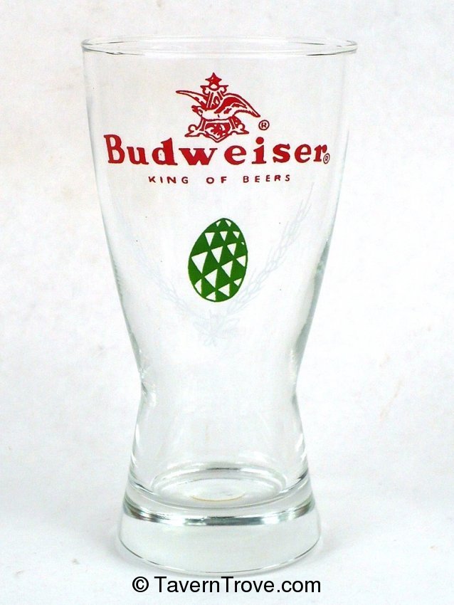 Budweiser Beer