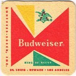 Budweiser Beer