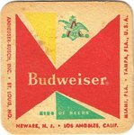 Budweiser Beer