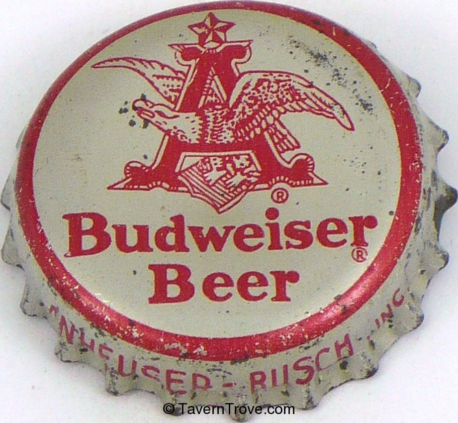 Budweiser Beer