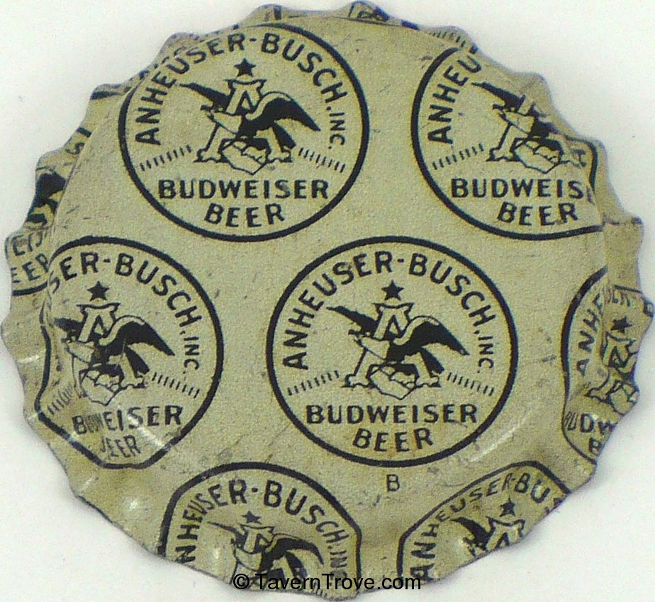 Budweiser Beer