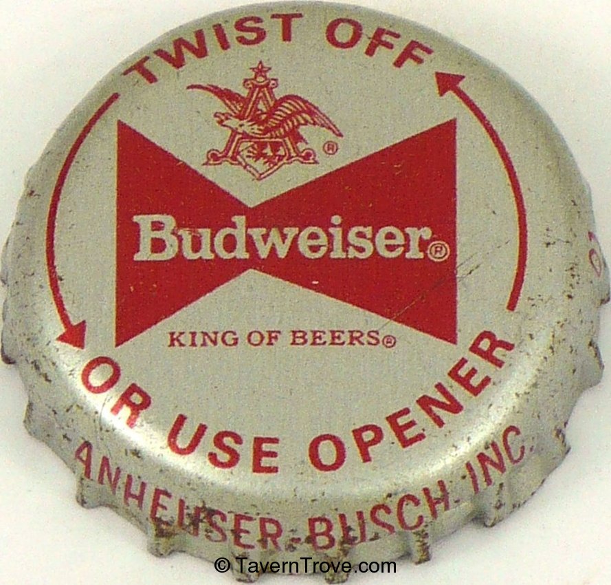 Budweiser Beer