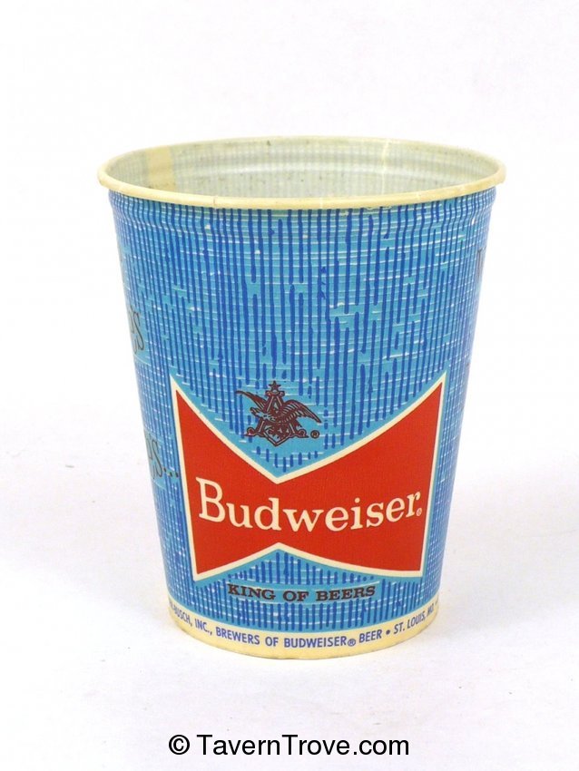 Budweiser Beer