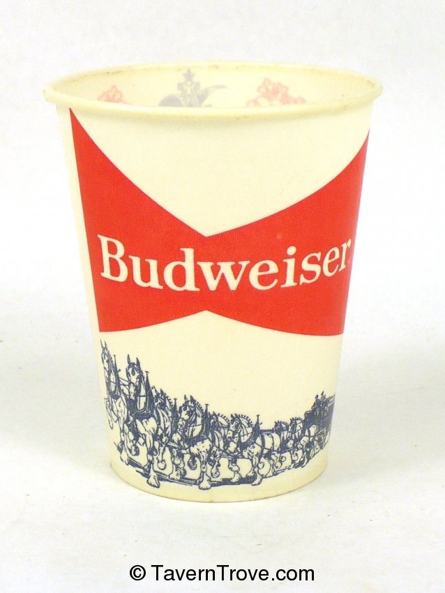 Budweiser Beer