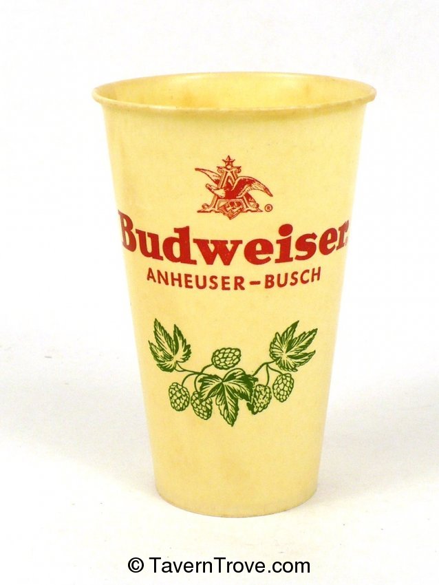 Budweiser Beer