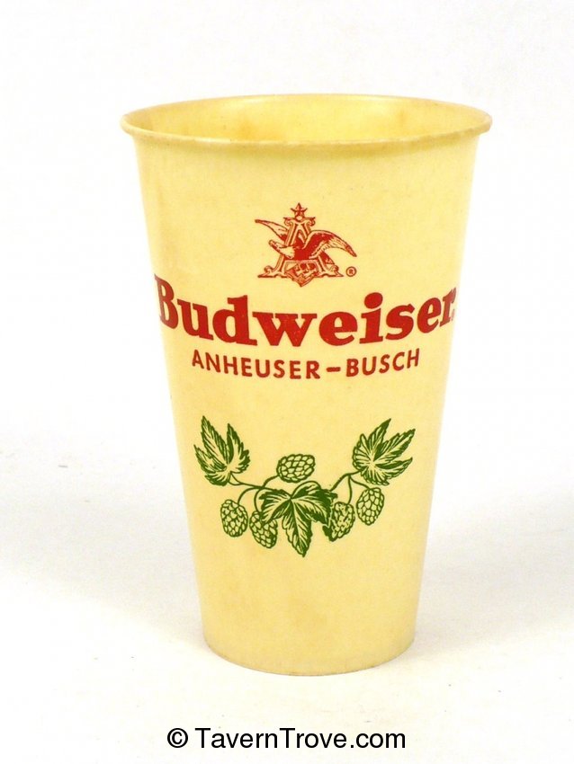 Budweiser Beer