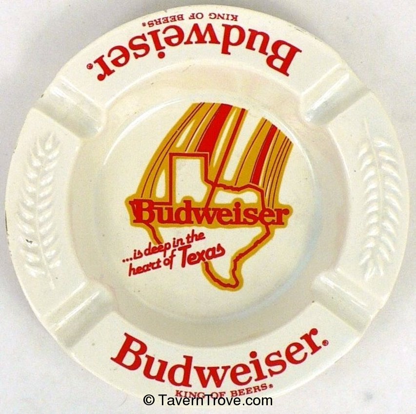 Budweiser Beer