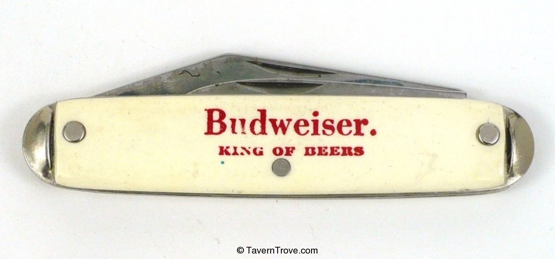 Budweiser Beer