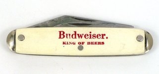 Budweiser Beer