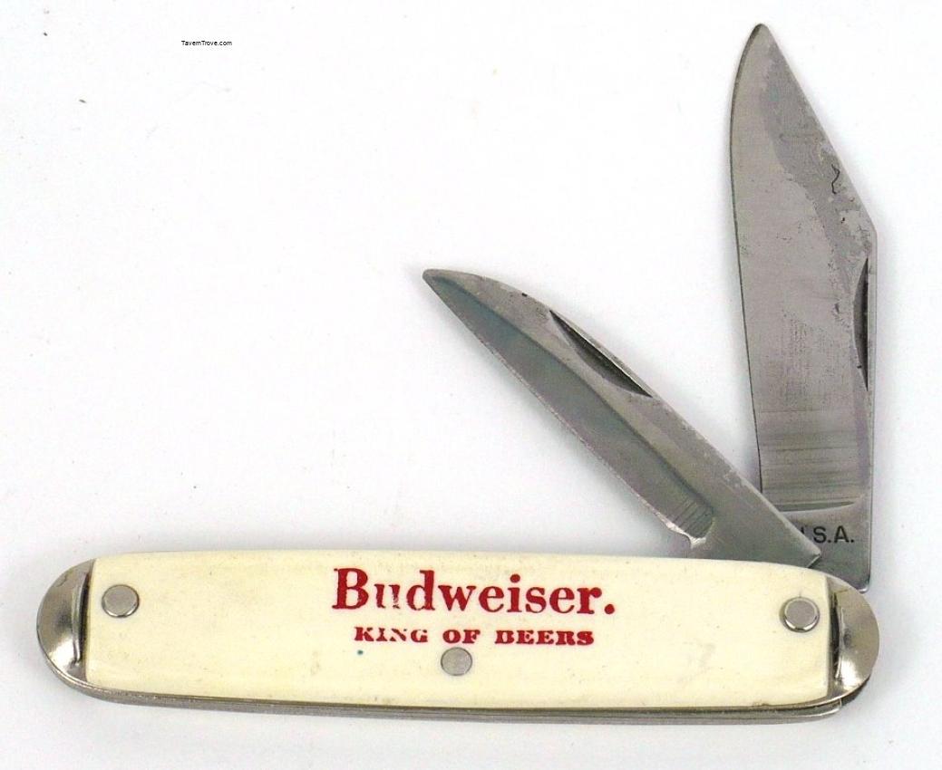 Budweiser Beer