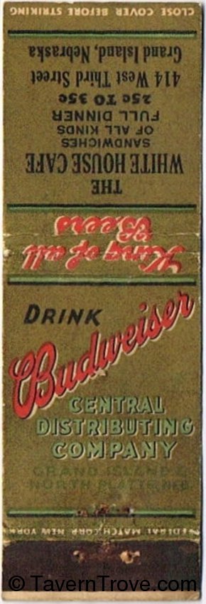 Budweiser Beer