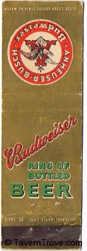 Budweiser Beer