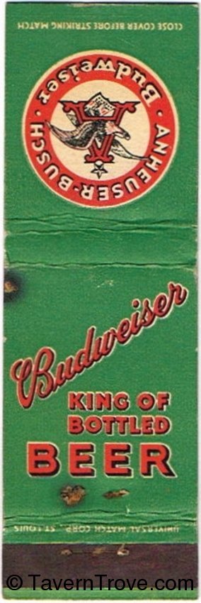 Budweiser Beer