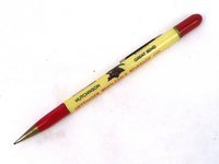 Budweiser Beer mechanical pencil