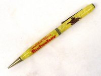 Budweiser Beer mechanical pencil