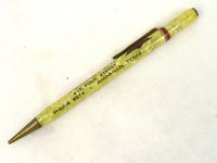 Budweiser Beer mechanical pencil