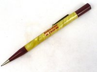 Budweiser Beer mechanical pencil