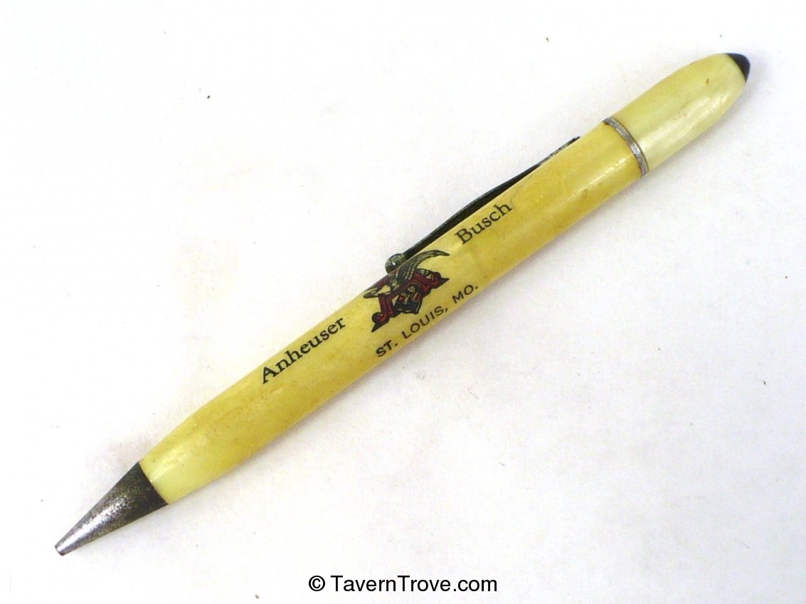 Budweiser Beer mechanical pencil
