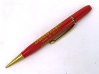 Budweiser Beer mechanical pencil