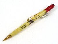 Budweiser Beer mechanical pencil