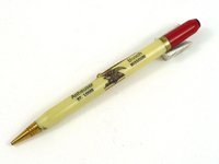 Budweiser Beer mechanical pencil