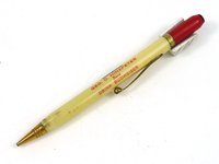 Budweiser Beer mechanical pencil