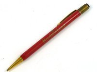 Budweiser Beer mechanical pencil