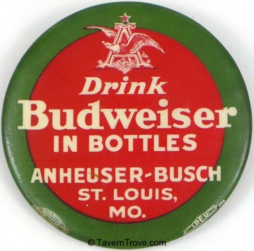 Budweiser Beer