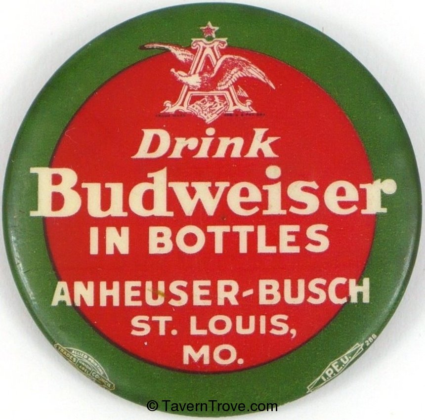 Budweiser Beer