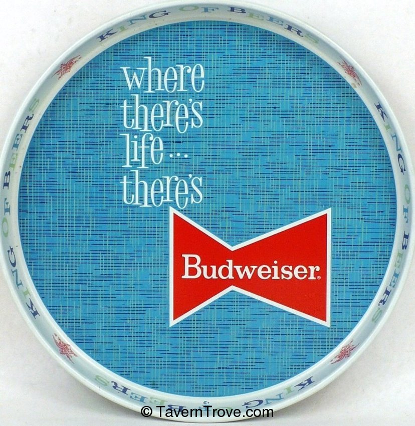 Budweiser Beer