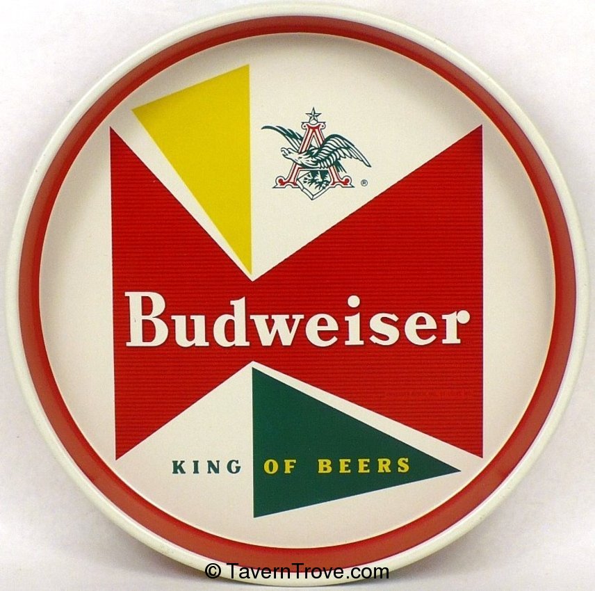 Budweiser Beer