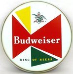 Budweiser Beer