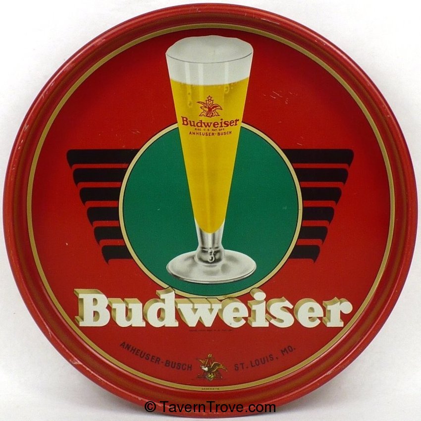 Budweiser Beer