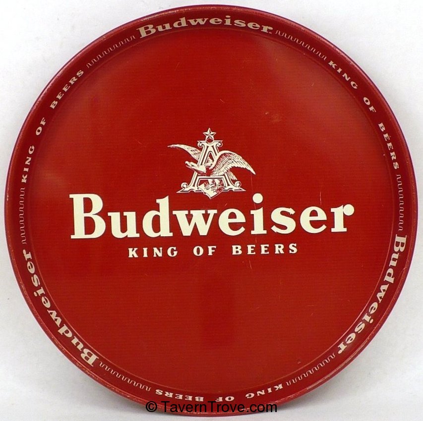 Budweiser Beer