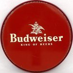 Budweiser Beer