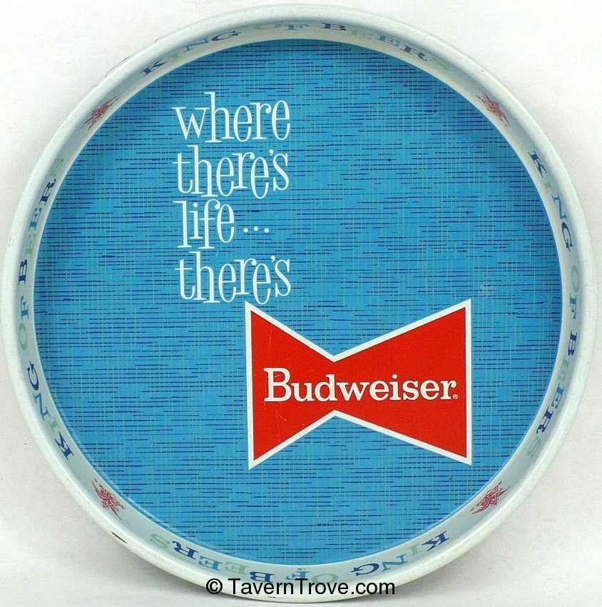 Budweiser Beer