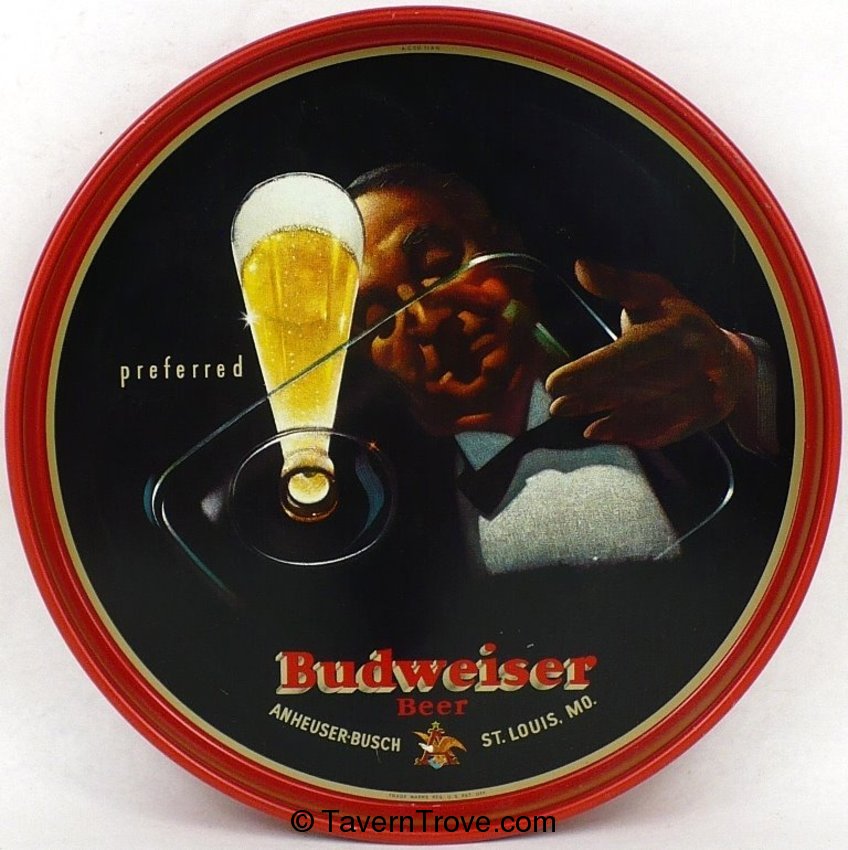 Budweiser Beer