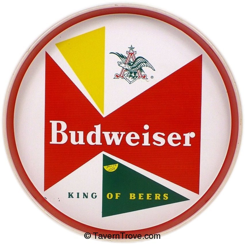 Budweiser Beer