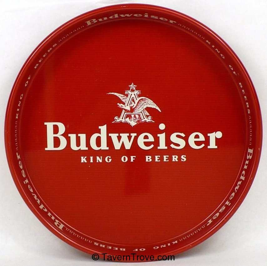 Budweiser Beer