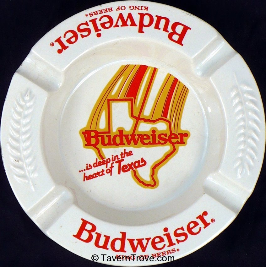 Budweiser Beer